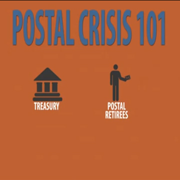 postal home page graphic