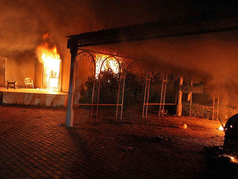 Issa and Royce Press State, DOD, and CIA for Answers on Report of ‘Orders to wait’ in Response to Benghazi Attack