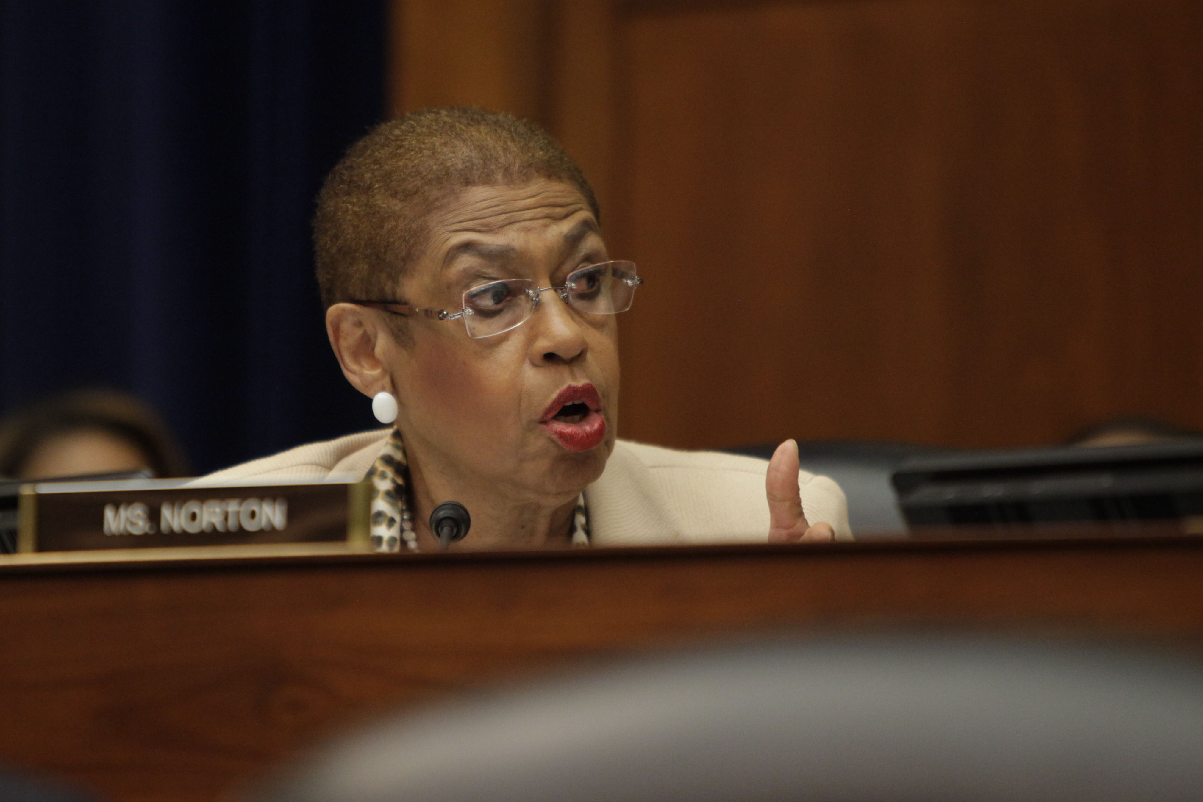 Oversight Dems to America: “You Don’t Have the Right to Know” about White House Spending Taxpayer Dollars on Political Activity