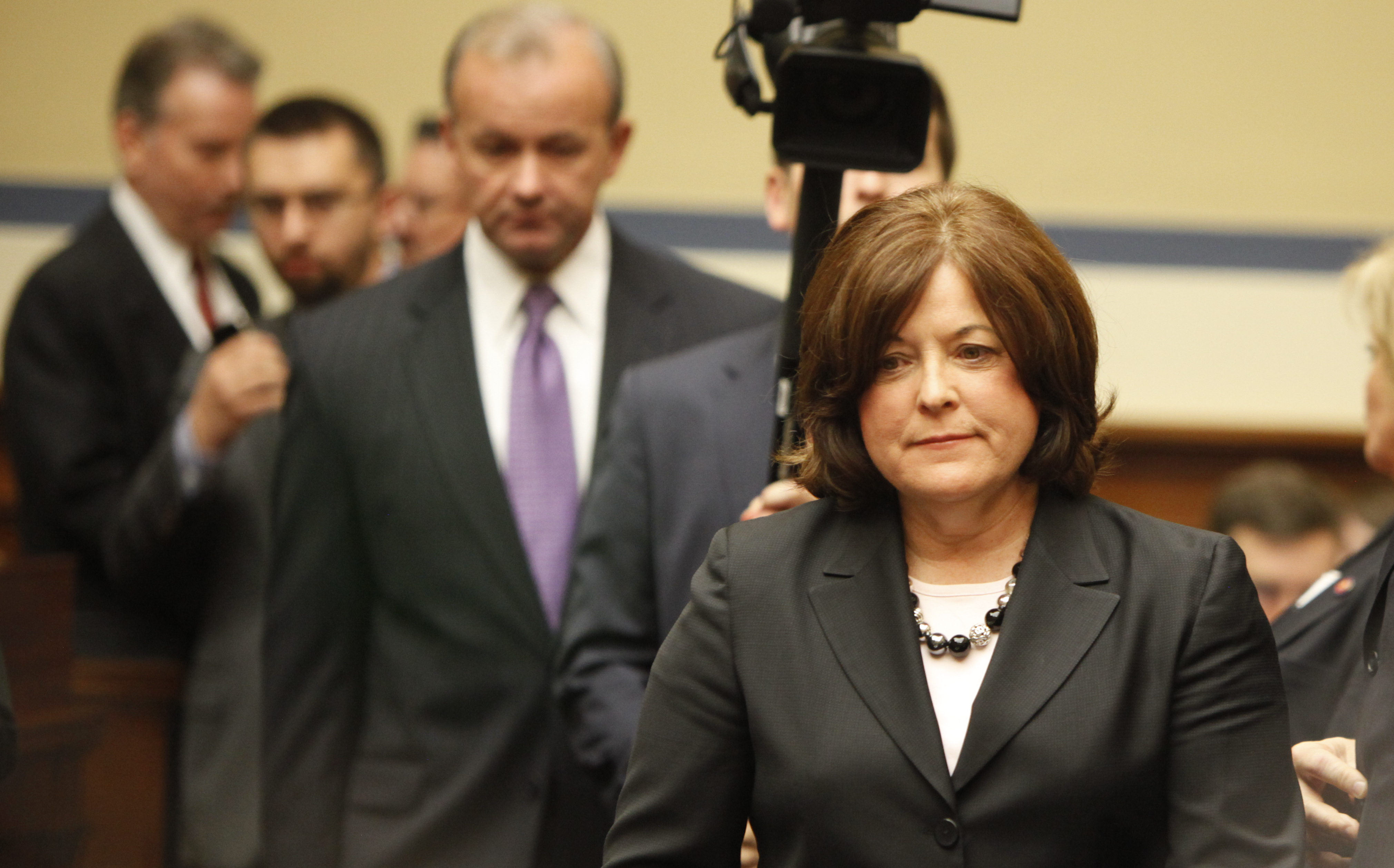 White House Perimeter Breach: New Concerns about the Secret Service