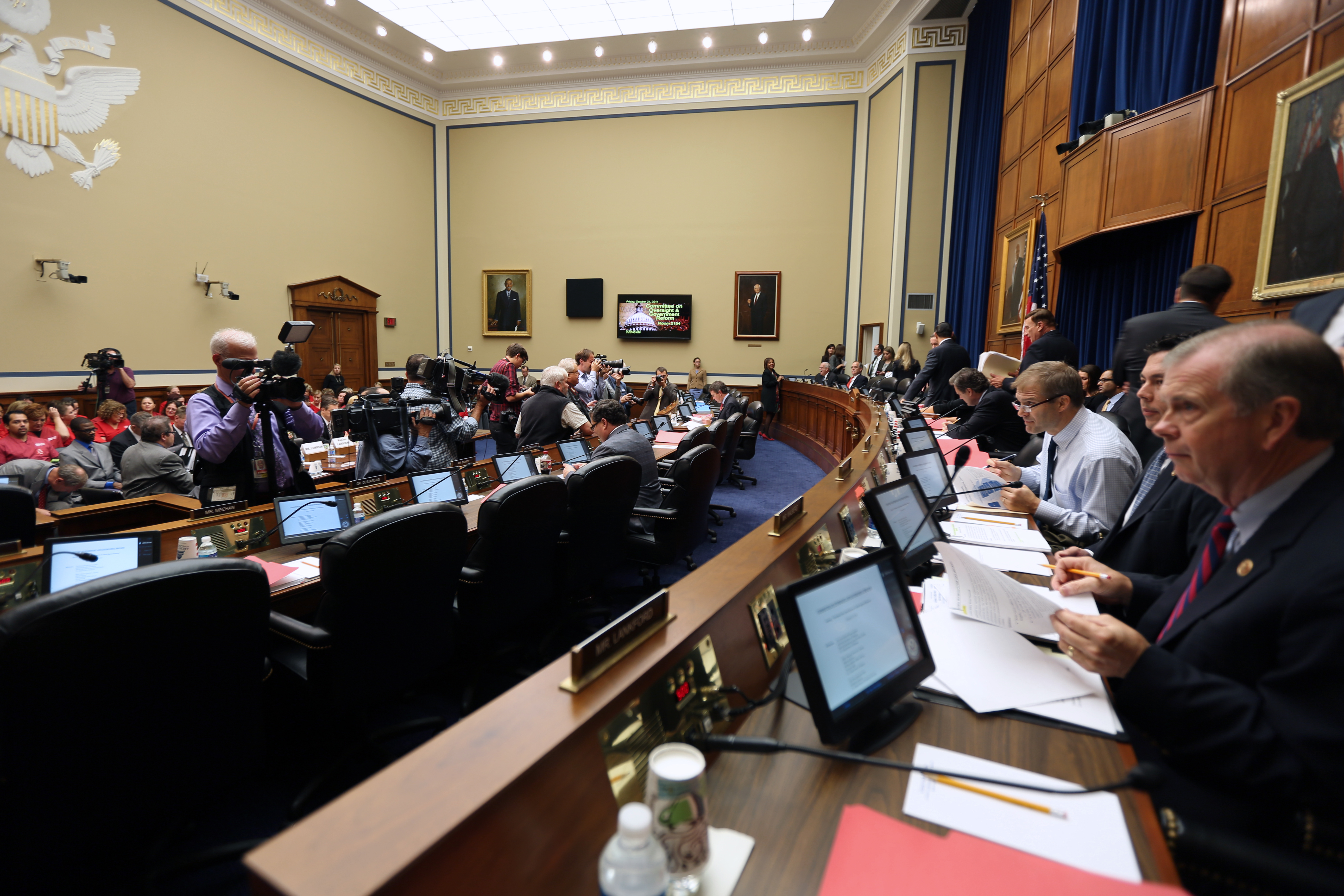 The Ebola Crisis: Coordination of a Multi-Agency Response