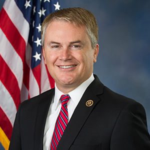 james comer committee and caucus assignments