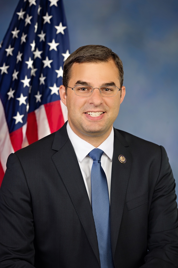 amash - United States House Committee on Oversight and Government Reform