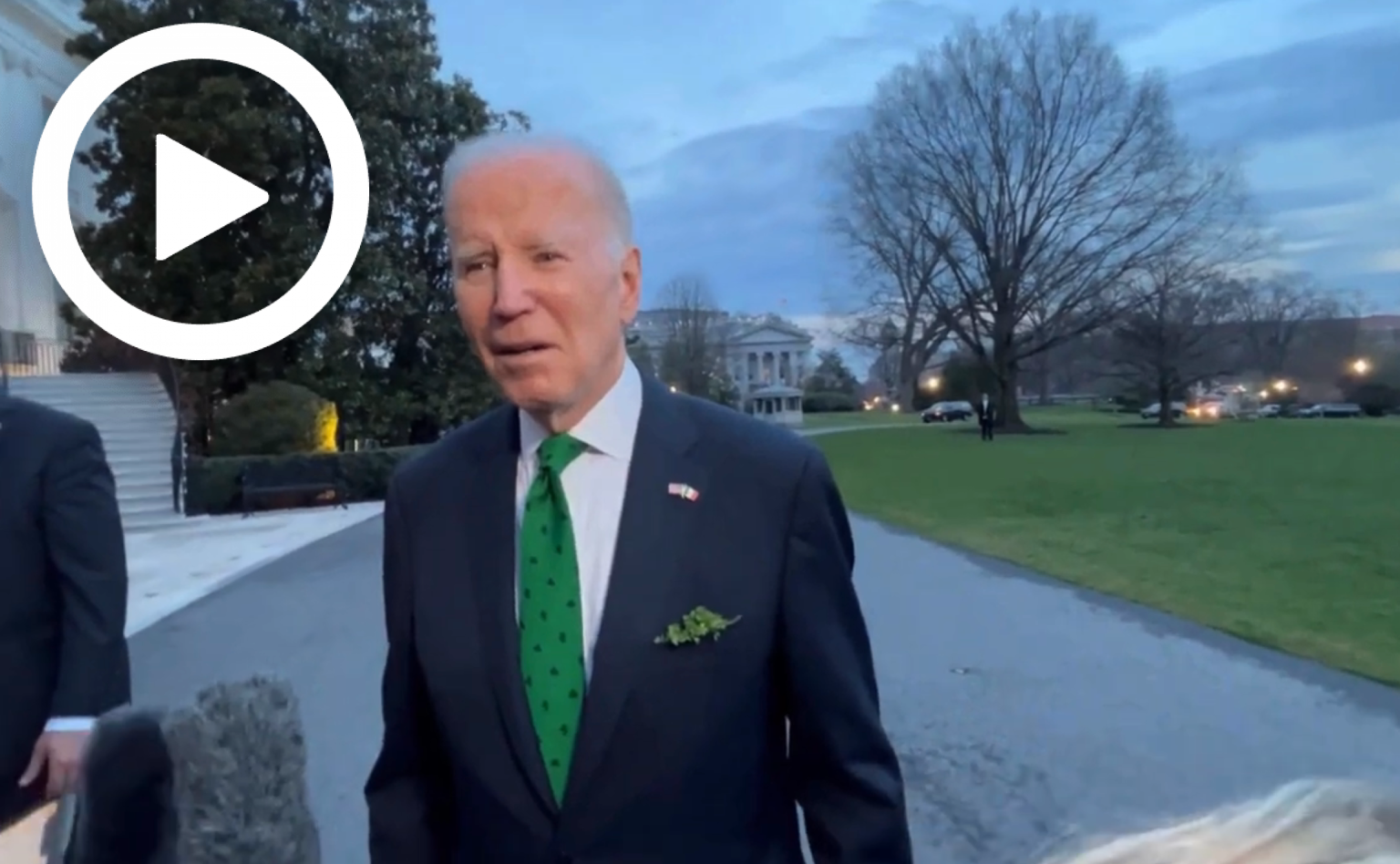Joe Biden Lied At Least 16 Times About His Family’s Business Schemes