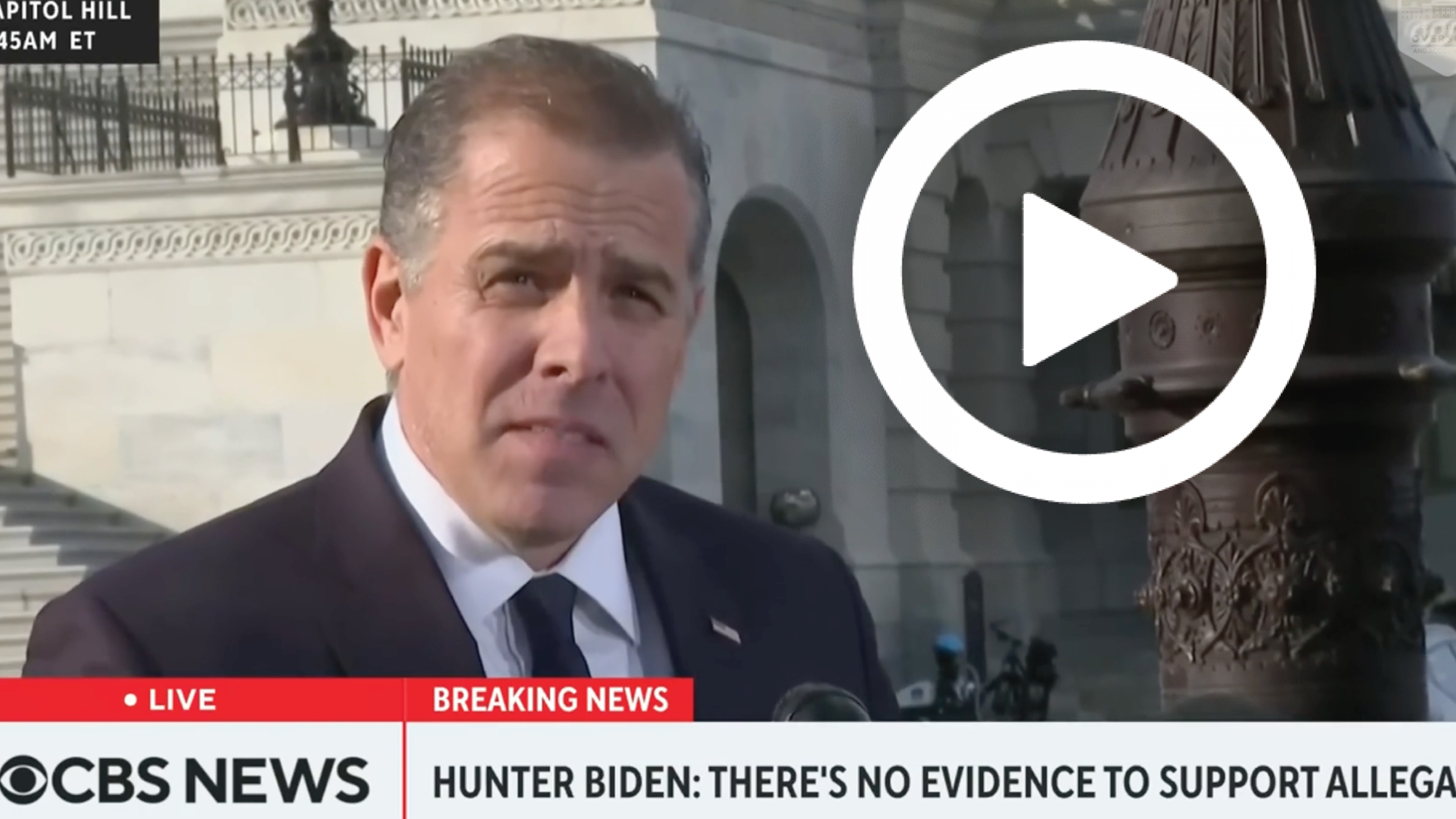 FLASHBACK: Democrats Defend Obstruction of Biden Investigation